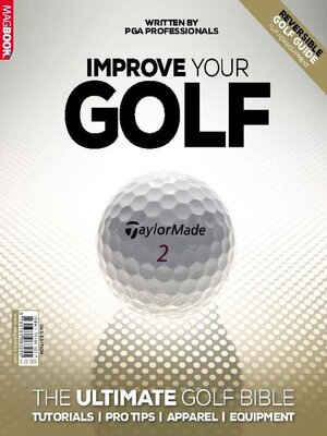 cover image of Improve Your Golf